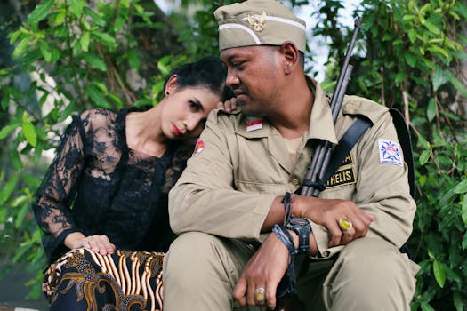 Vojenské Šátky: Nezbytný Společník pro Každého Outdoorového Nadšence