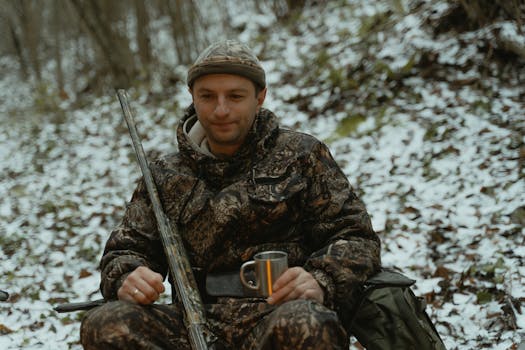 Nejlepší Vojenské Výstrojové Sady pro Kempování 2023