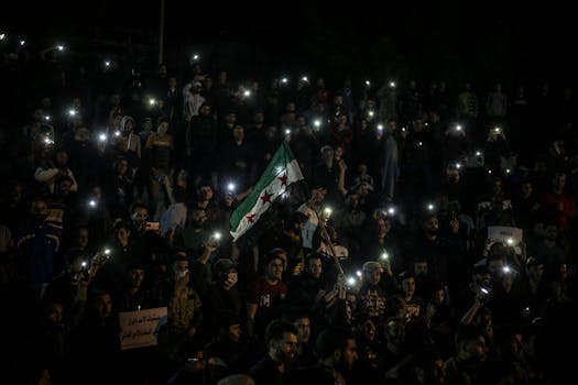 Nejlepší Vojenské Svítilny pro Outdoor: Jak Vybrat Tu Pravou?