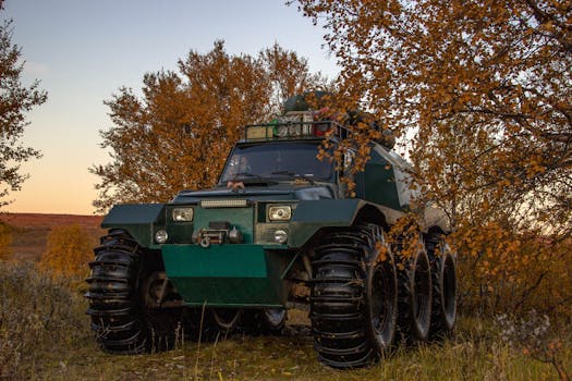 Nejlepší Vojenské Pásy pro Trekking: Robustní a Multifunkční
