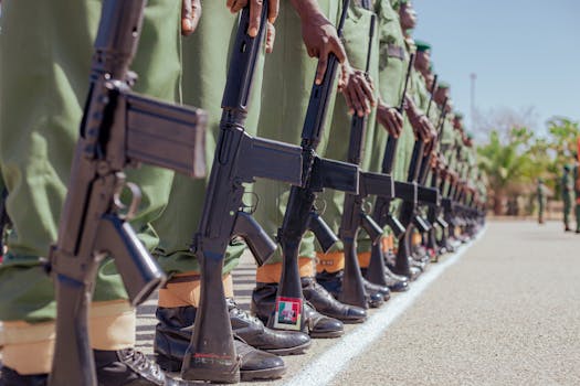 Vylepšete Turistické Vybavení Vojenskými Díly: Co a Jak Vybrat?