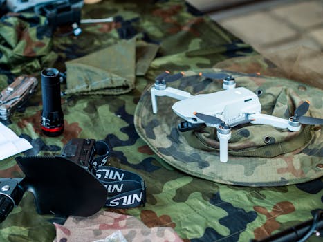 Jak Vybrat Vojenskou Svítilnu na Kolo pro Turistiku: Průvodce