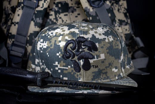 Jak Vybrat Vojenský Nůž pro Outdoor: Průvodce pro Dobrodruhy