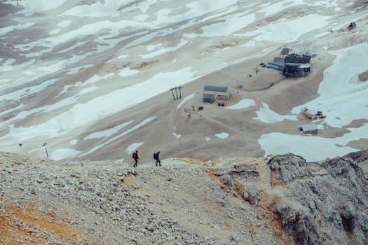 Nejlepší vojenské batohy pro extrémní expedice: Jak vybrat?