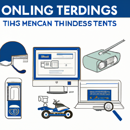 Návod na Nákup Vojenského Vybavení Online: Trendy a Rizika 2023