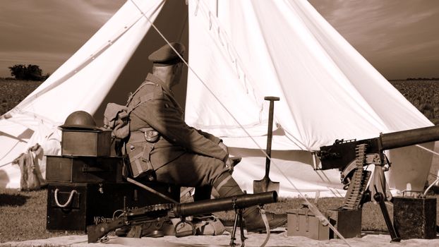 Kompletní Průvodce Výběrem Armádních Stanů pro Outdoor